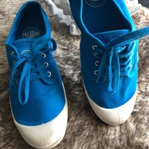 Palladium shoes. PALLAPHOENIX OG CVS. Unisex.